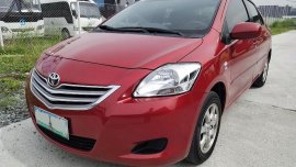 2010 Toyota Vios for sale in Parañaque 