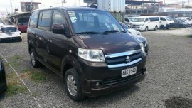 2015 Suzuki Apv for sale in Cainta