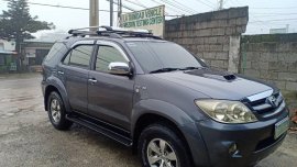 2005 Toyota Fortuner for sale in Baguio
