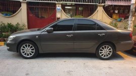 2003 Toyota Camry for sale in Makati 
