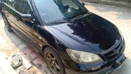 Honda Civic 2005 for sale in Quezon City 