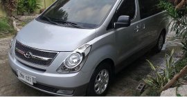 2008 Hyundai Starex Manual for sale in Las Piñas City