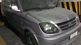 2017 Mitsubishi Adventure for sale in Quezon City