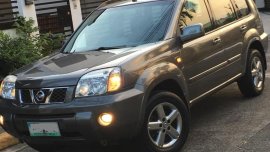 2009 Nissan X-Trail for sale in Metro Manila 