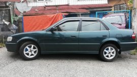 Toyota Corolla Altis 2000 for sale in Baguio