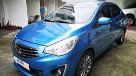 2018 Mitsubishi Mirage G4 for sale in Quezon City