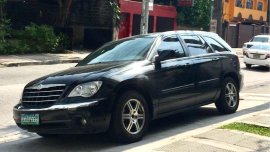 2007 Chrysler Pacifica for sale in Manila 