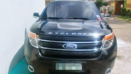 2013 Ford Explorer for sale in Angeles