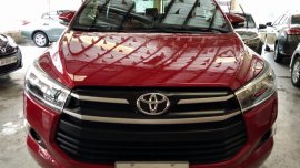 2017 Toyota Innova for sale in Makati 