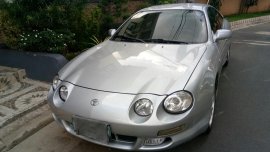 Toyota Celica 1999 for sale in Quezon City 