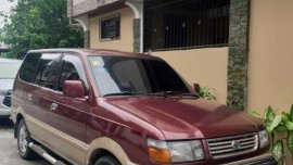 2000 Toyota Revo for sale in Las Pinas