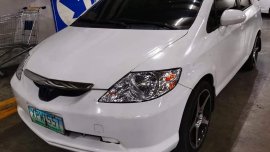 2004 Honda City for sale in Subic