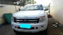 2013 Ford Ranger for sale in Iloilo City