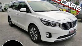 2015 Kia Grand Carnival for sale in Pasig 