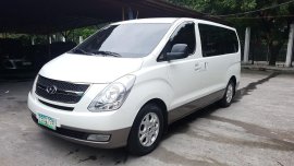 Selling Hyundai Starex 2010 in Quezon City