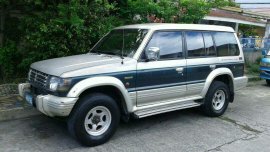 2006 Mitsubishi Pajero for sale in Bacoor