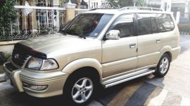 2004 Toyota Revo Automatic for sale in Manila