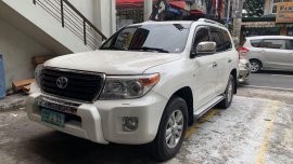 2009 Toyota Land Cruiser for sale in Taguig 
