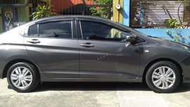 Honda City 2014 for sale in Manila 