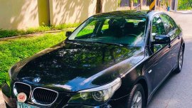 2004 Bmw 5-Series for sale in Taguig 