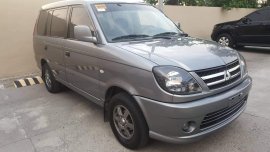 Mitsubishi Adventure 2017 for sale in Las Pinas