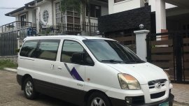 2006 Hyundai Starex for sale in Manila 