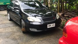 Toyota Corolla Altis 2004 for sale in Rodriguez