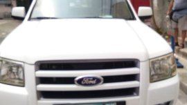2007 Ford Ranger for sale in Quezon City