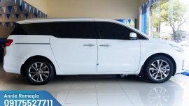 Selling Kia Carnival 2020 Van in Quezon City