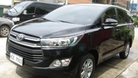 2016 Toyota Innova for sale in Quezon City