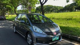 Honda Jazz 2012 for sale in Taguig 