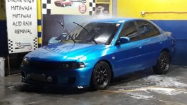 Mitsubishi Lancer 1997 Automatic Gasoline for sale 