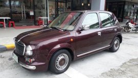 2001 Nissan Verita Automatic Gasoline for sale 