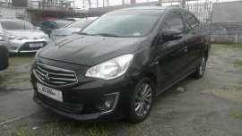 2017 Mitsubishi Mirage G4 for sale in Cainta