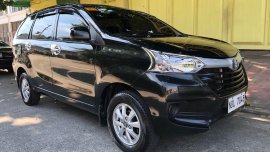 2018 Toyota Avanza for sale in Quezon City