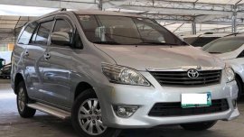 2012 Toyota Innova for sale in Makati 