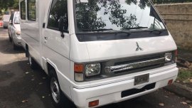 Mitsubishi L300 2016 at 36000 km for sale 