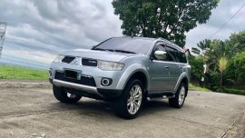 Mitsubishi Montero Sport 2012 for sale in Taytay