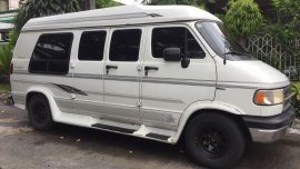 1996 Dodge Ram for sale in Manila
