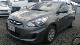 2016 Hyundai Accent for sale in Cainta