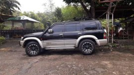 2003 Nissan Patrol for sale in Quezon City