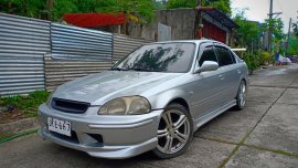 Honda Civic 1996 for sale  