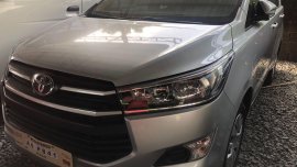 2018 Toyota Innova for sale in Quezon City