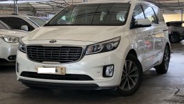 2016 Kia Grand Carnival for sale in Makati 