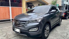 2014 Hyundai Santa Fe for sale in Las Piñas