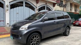 2013 Toyota Avanza for sale in Manila