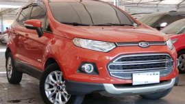 2nd Hand Ford Ecosport 2014 Automatic for sale