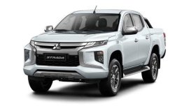 Brand New 2019 Mitsubishi Strada for sale in Caloocan