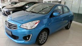 Brand New 2018 Mitsubishi Mirage G4 for sale in Talisay