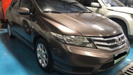 2013 Honda City for sale in Mandaue City